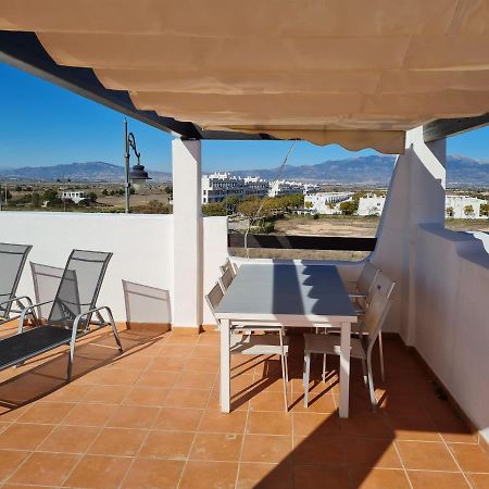 Apartamento Condado De Alhama N478 Alhama de Murcia Exterior foto