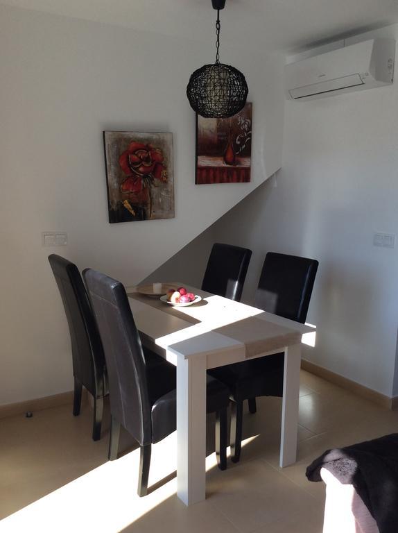 Apartamento Condado De Alhama N478 Alhama de Murcia Exterior foto